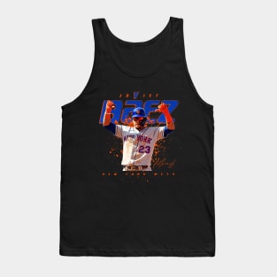 Javier Baez Tank Top